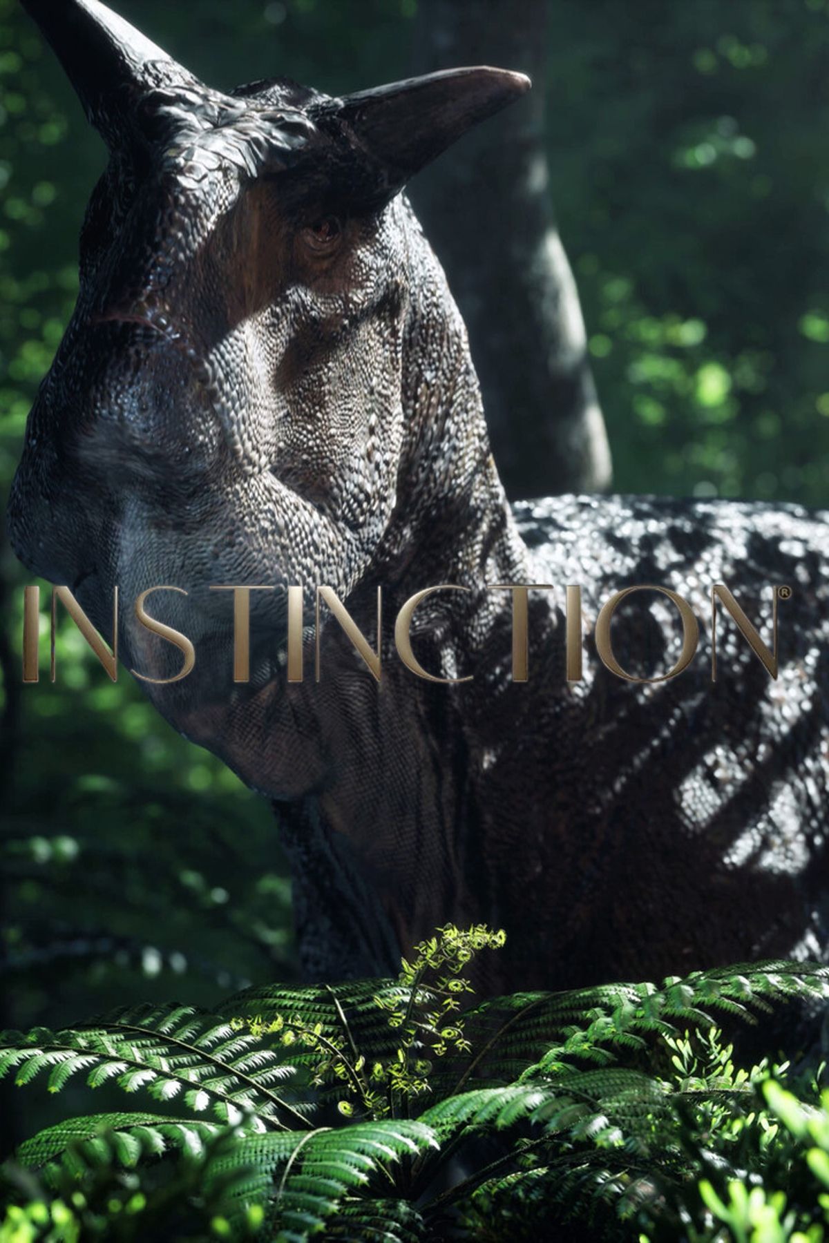 Instinction